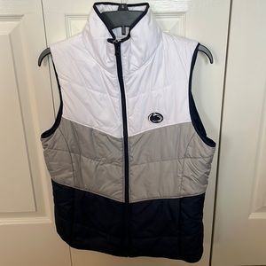 Columbia Penn State Vest